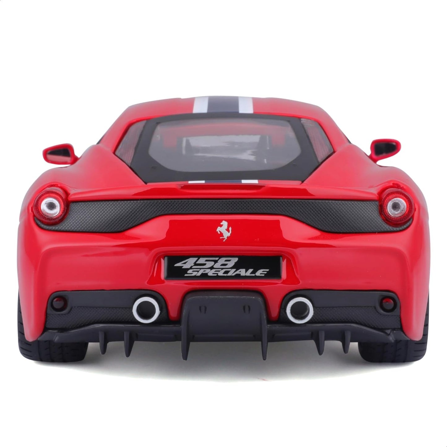 1:18 FERRARI R & P - 458 Speciale