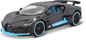 1:24 Bugatti Divo