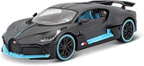 1:24 Bugatti Divo