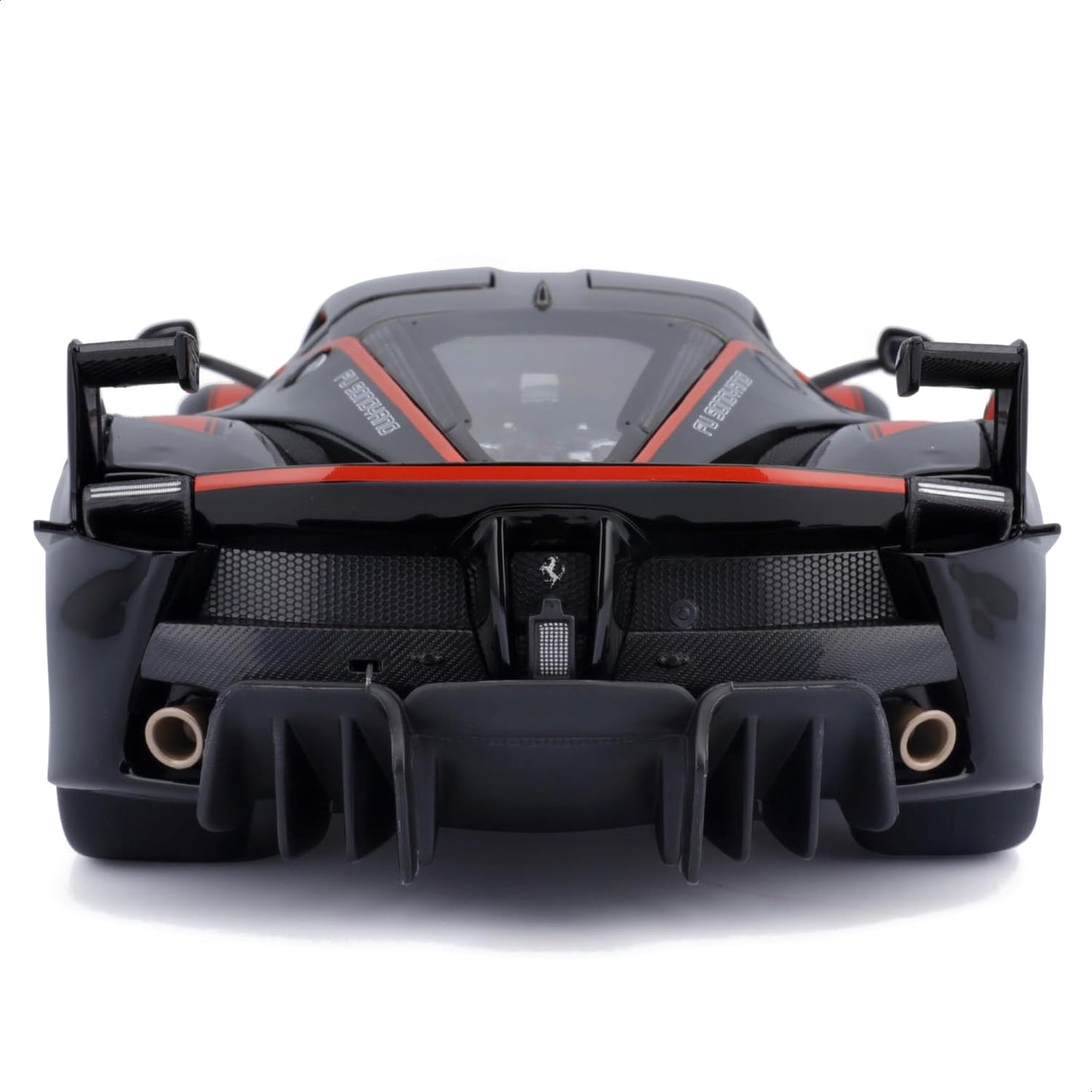 1:18 FERRARI R & P Vehicles (Asst).