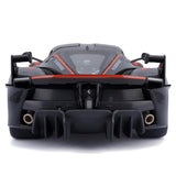 1:18 FERRARI R & P Vehicles (Asst).