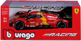 1:24 Ferrari Racing Model Kit - 499P LMH