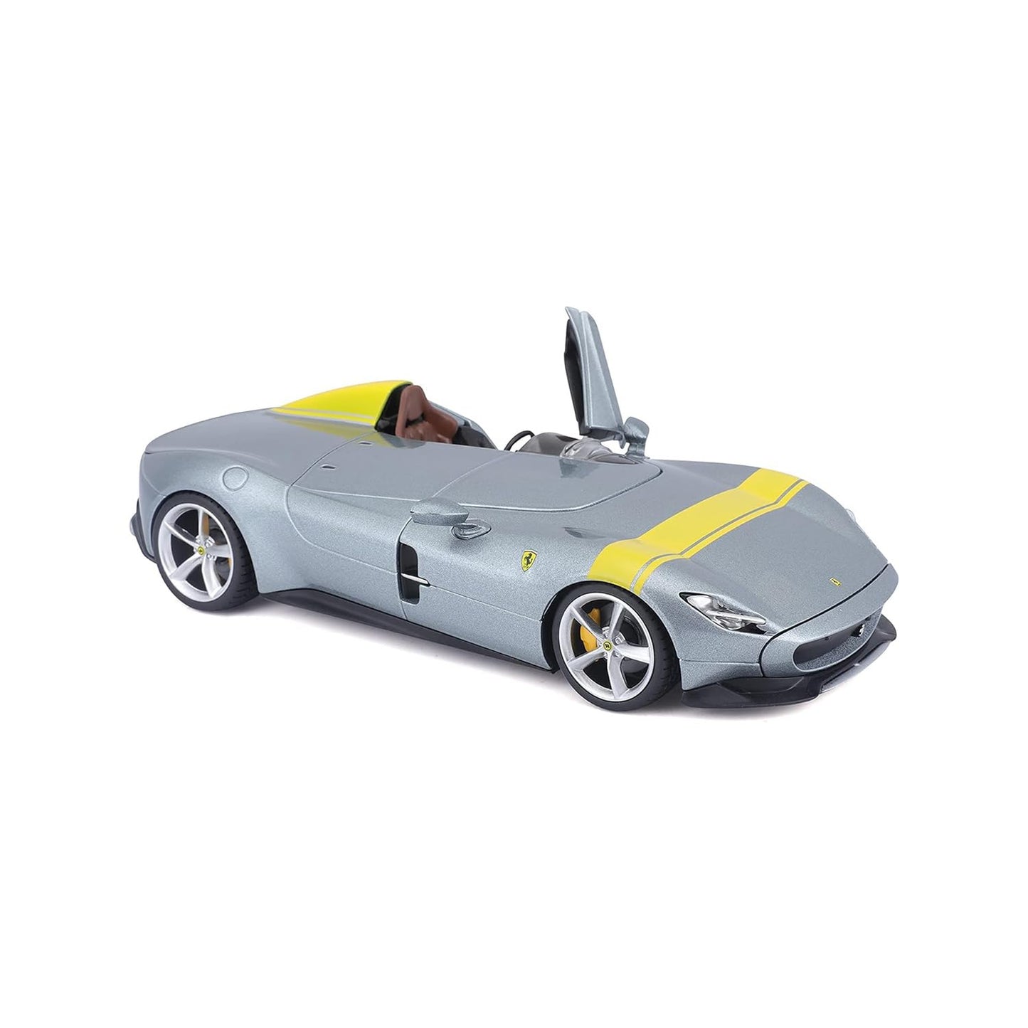 1:24 ASSEMBLY LINE - FERRARI MONZA SP1