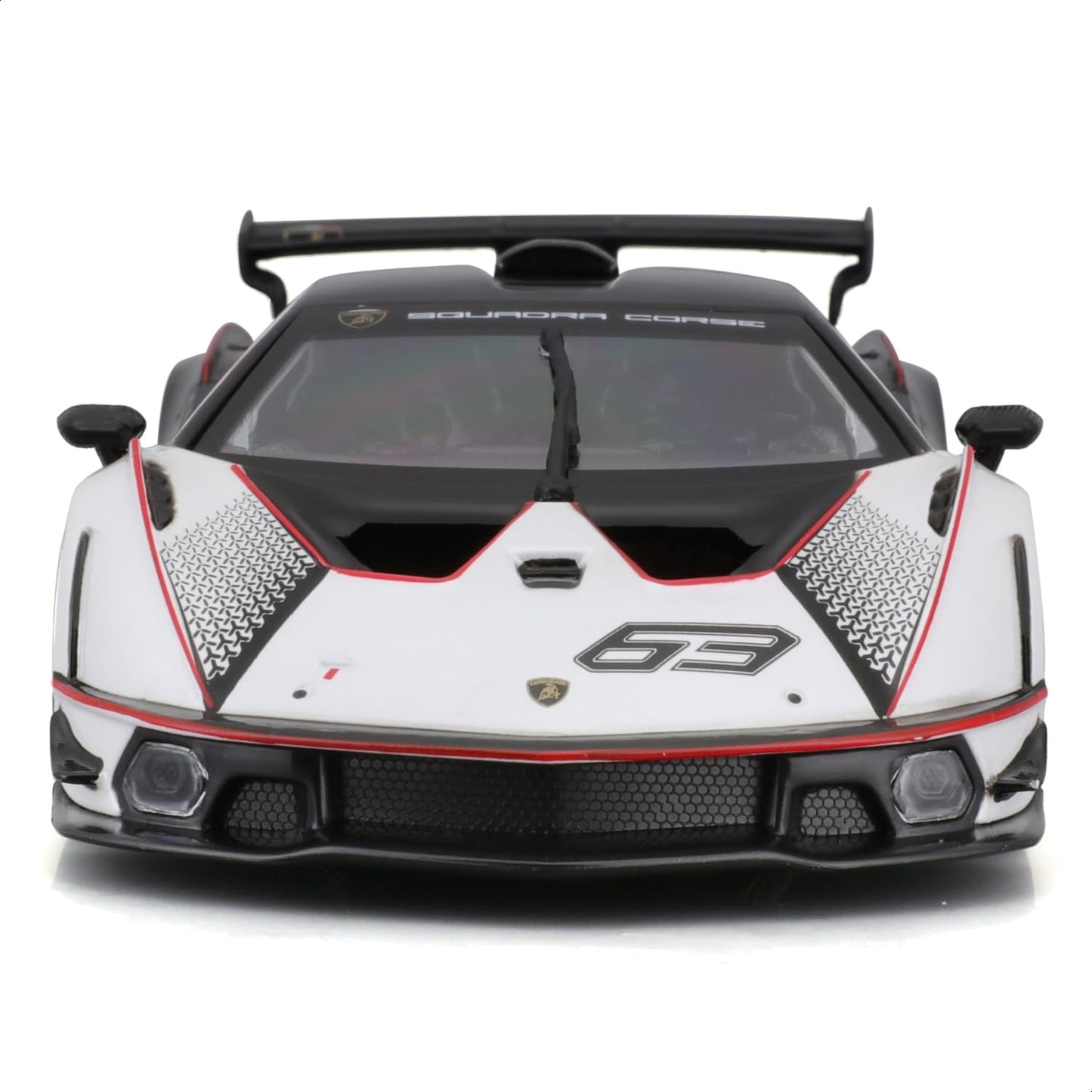 1:24 Racing - Lamborghini Essenza SCV12