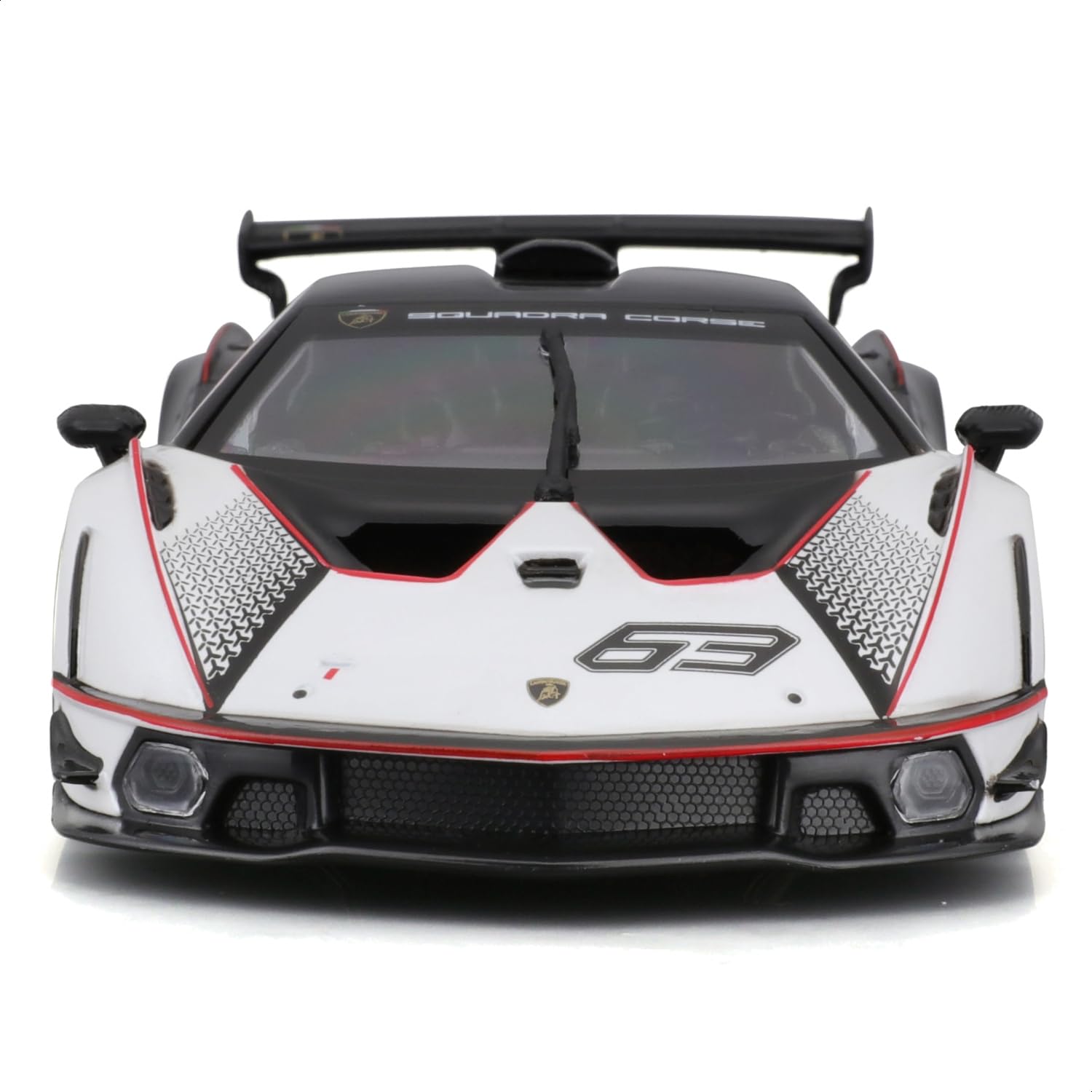 1:24 Racing - Lamborghini Essenza SCV12