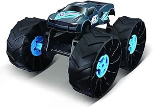 Cyklone AWT (airless wheel technology)