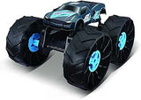 Cyklone AWT (airless wheel technology)
