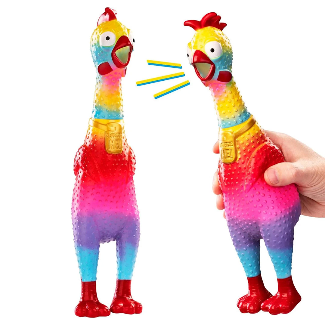 Animolds Squeeze Me Mini Chicken