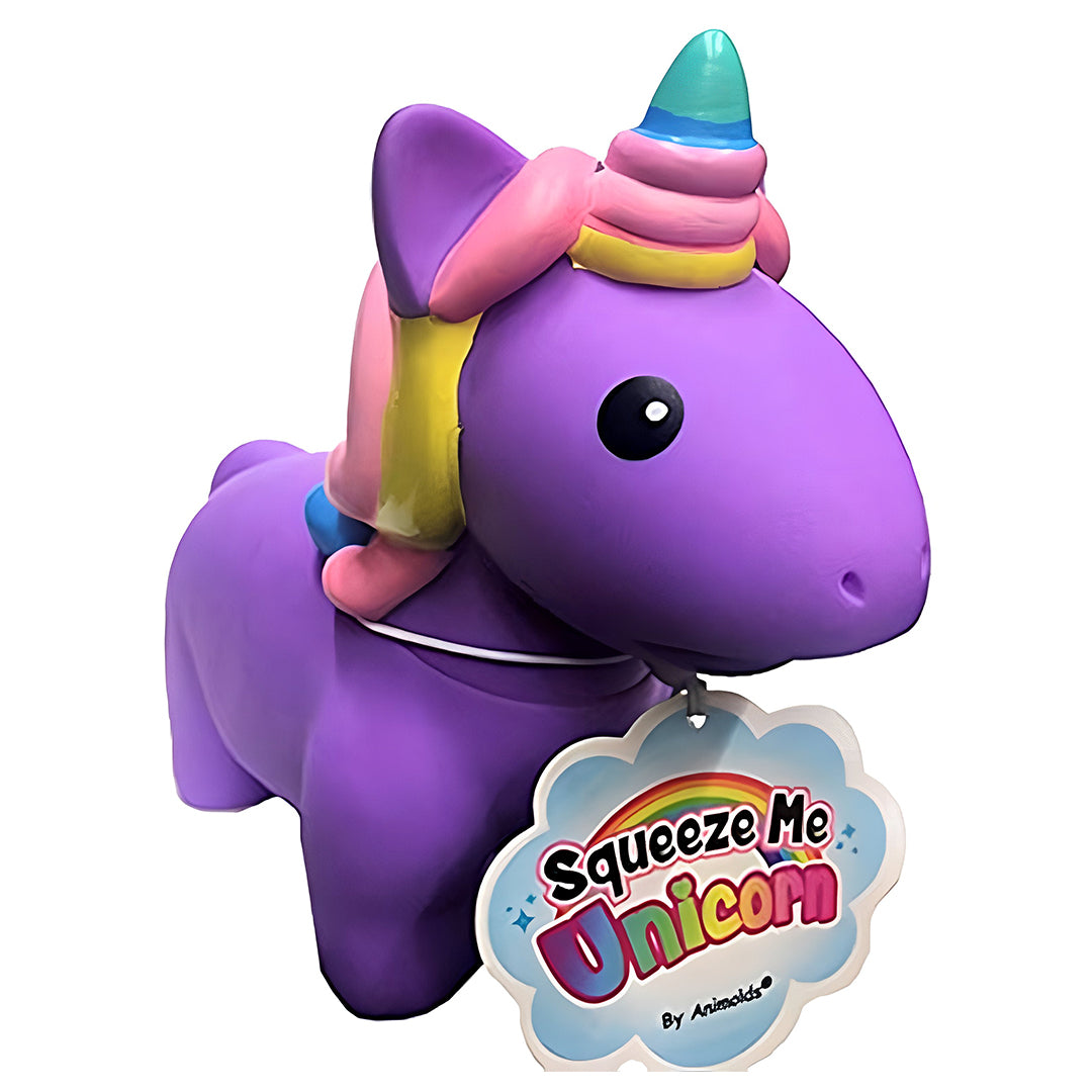 Animolds Squeeze Me Unicorn