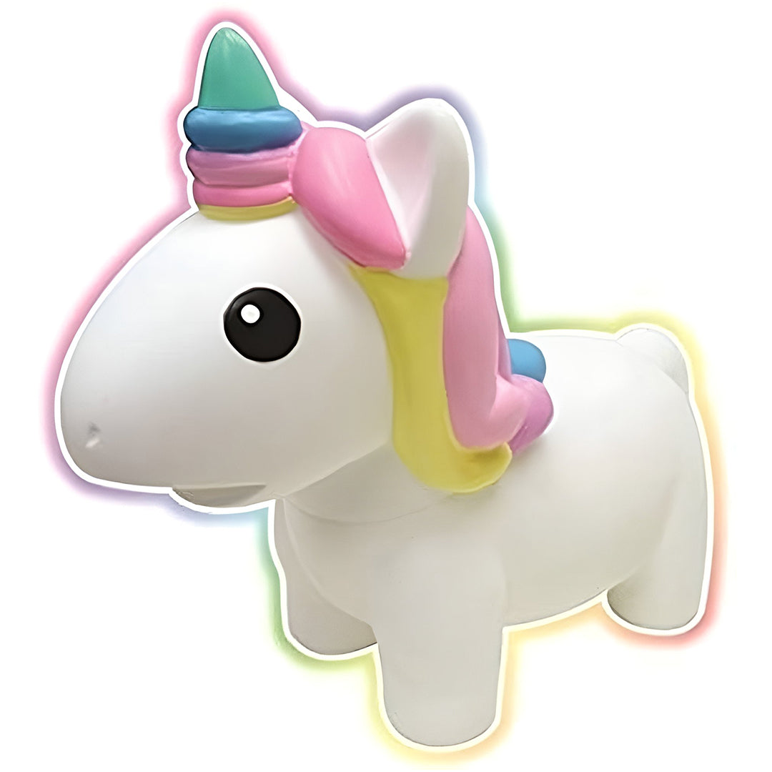 Animolds Squeeze Me Unicorn