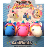 Animolds Squeeze Me Unicorn