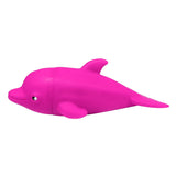 Animolds Squeeze Me Killer Whale