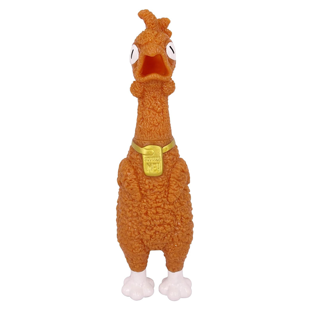 Animolds Squeeze Me Fried Chicken