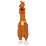 Animolds Squeeze Me Fried Chicken