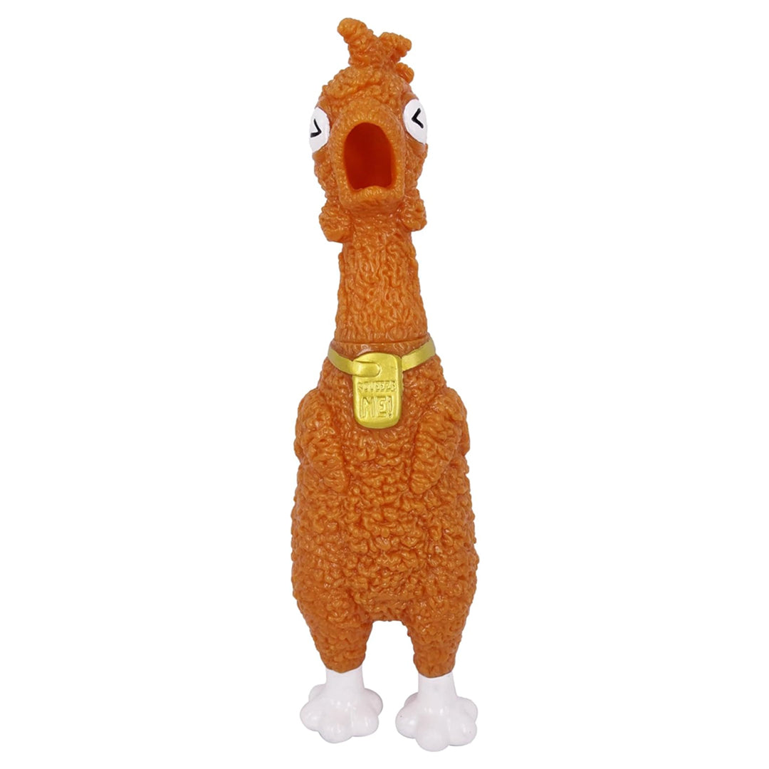 Animolds Squeeze Me Fried Chicken