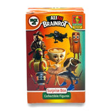 Italian Brainrot Single Pack Surprise Figure – 3.5 Inch Collectible (16 Styles Assorted)