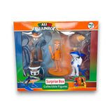 Italian Brainrot 5-Pack Surprise Figures â€“ 5 Inch Collectibles (5 Styles Assorted)