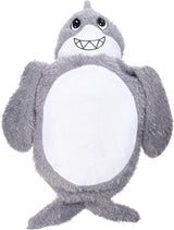 Little Big Hugs Large Grey Shark