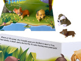 Puppies Mini Busy Books
