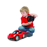 Bb Junior - Ferrari My First 458 Italia Remote Control Car