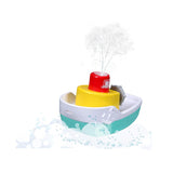 Bb Junior - Splash 'N Play Spraying Tugboat
