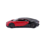 1:18(CollA)-Bugatti Chiron (Red)
