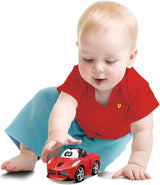 BB Junior - Ferrari U-Turns LaFerrari