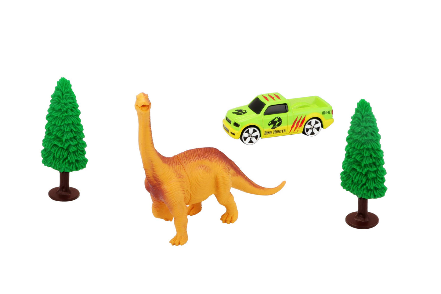 Dino Adventure Playset