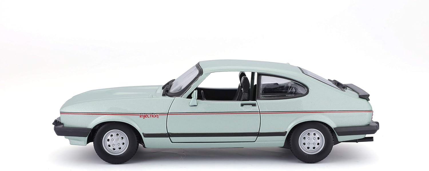 1:24 Collezione (A) w/o stand - Ford Capri (1982)
