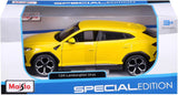 1:25 SP. ED. - Lamborghini Urus
