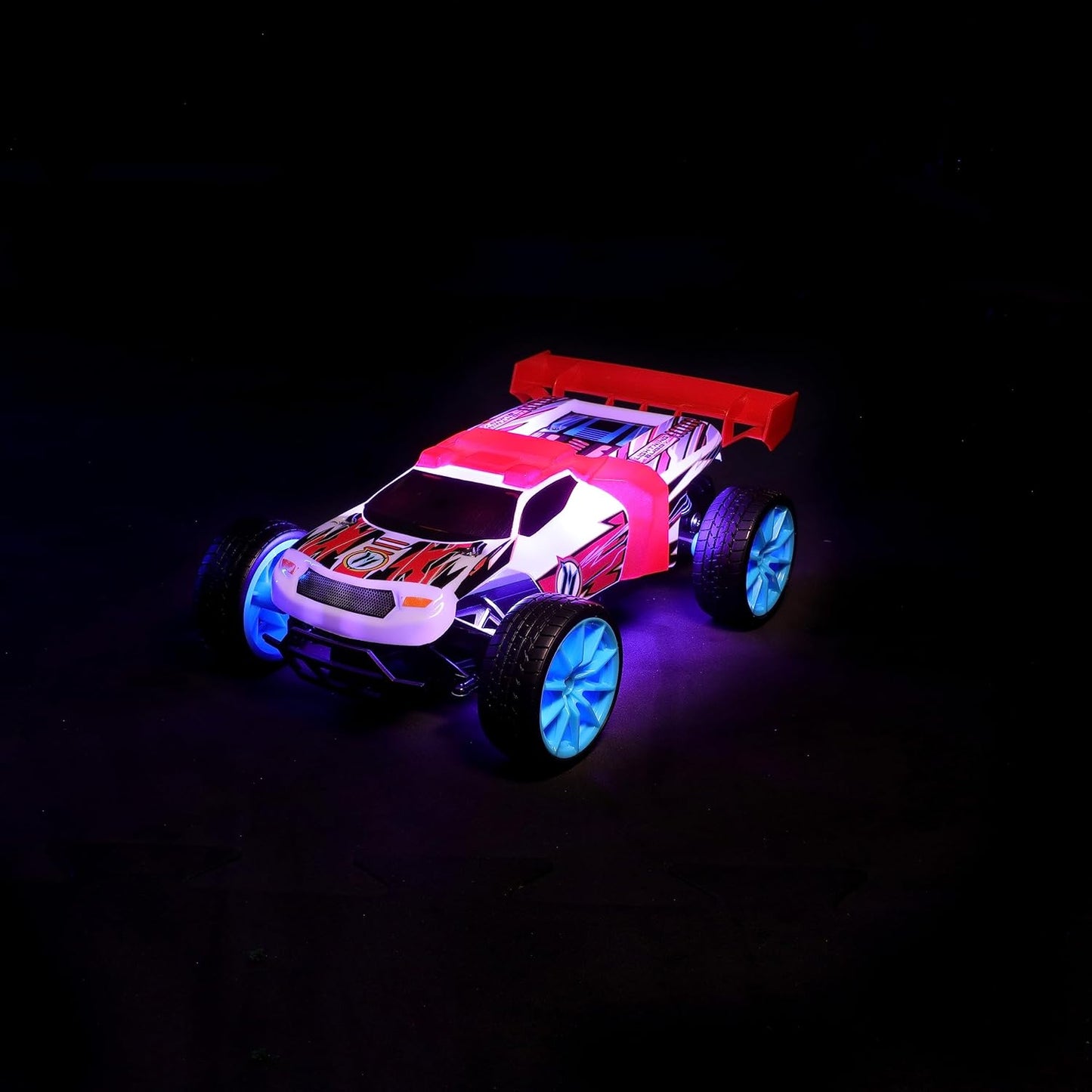 RD R/C WHIPFLASH