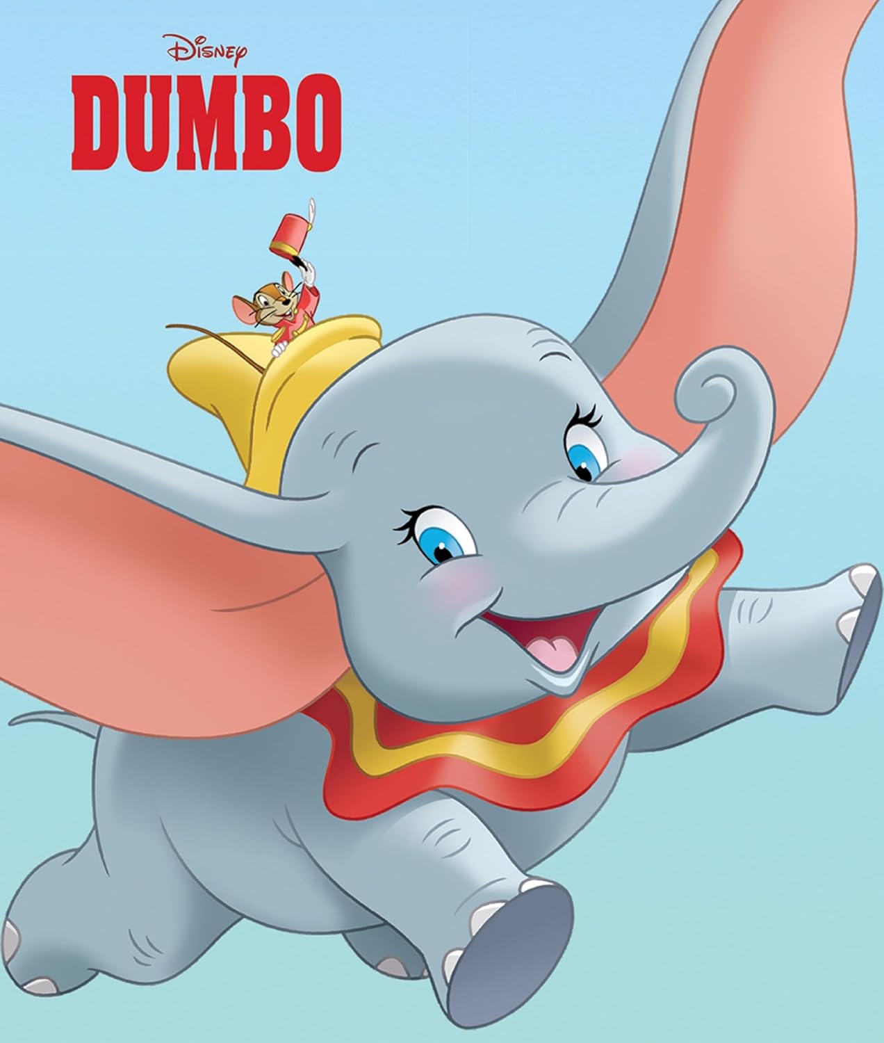 Disney Electronic Reader & 8-Book Library