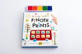Finger Print Art: Picture Perfect