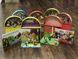 Puppies Mini Busy Books