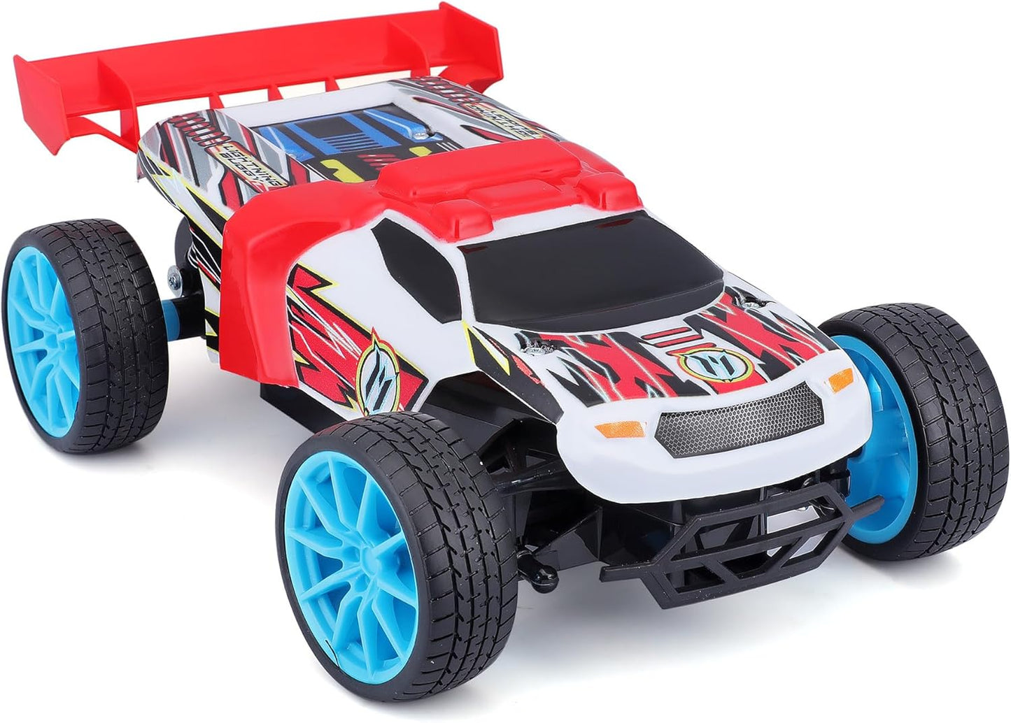 RD R/C WHIPFLASH