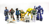 Disney Buzz Lightyear My Busy Books