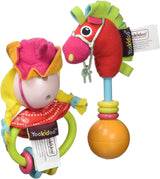 Yookidoo Giddy Up Gal Play Set