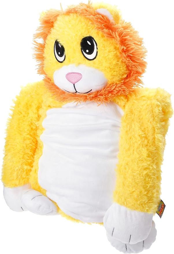 Little Big Hugs Large Lion