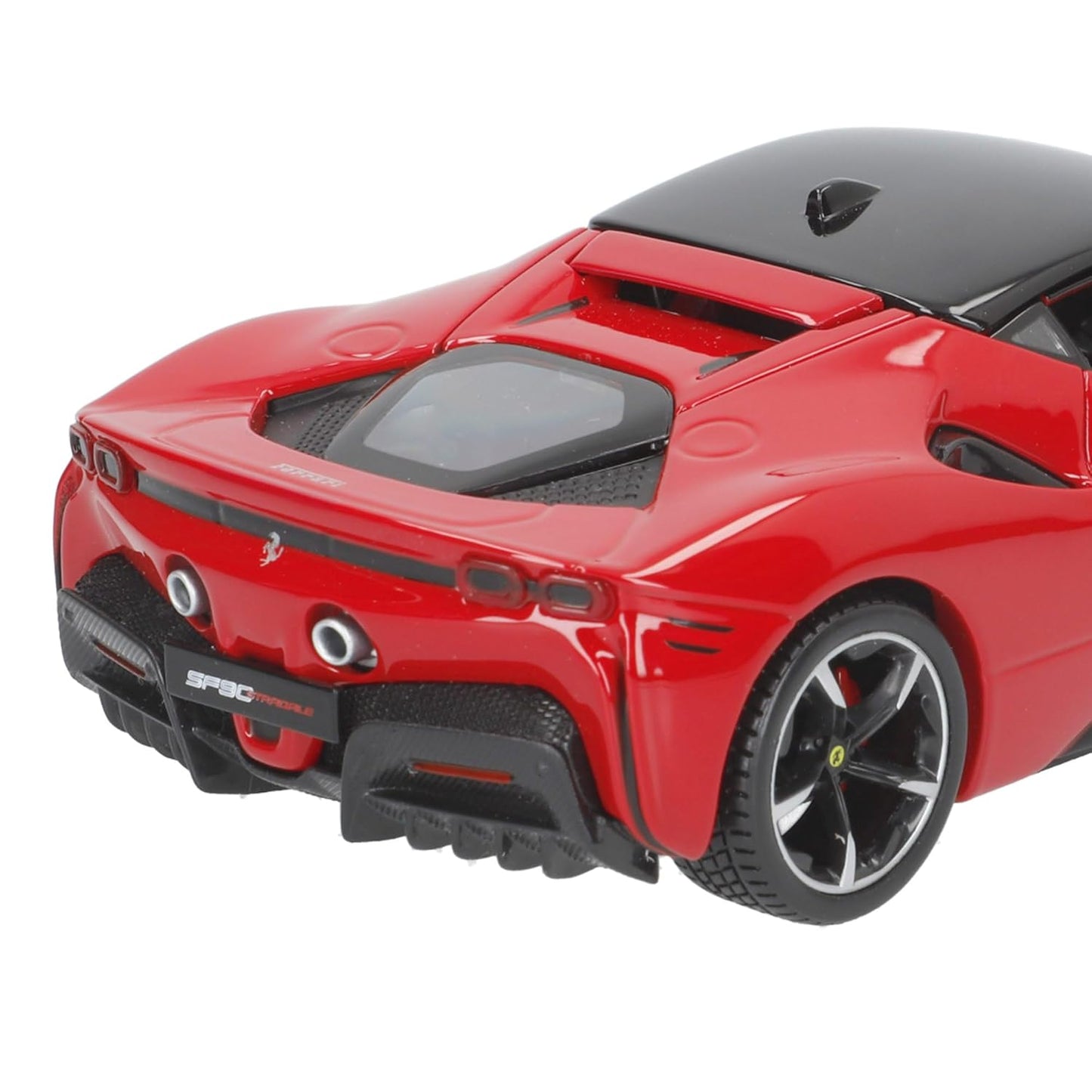 1:24 Ferrari AL - Ferrari SF90 Stradale