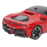 1:24 Ferrari AL - Ferrari SF90 Stradale