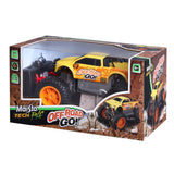 Off Road Go - 2.4 GHz