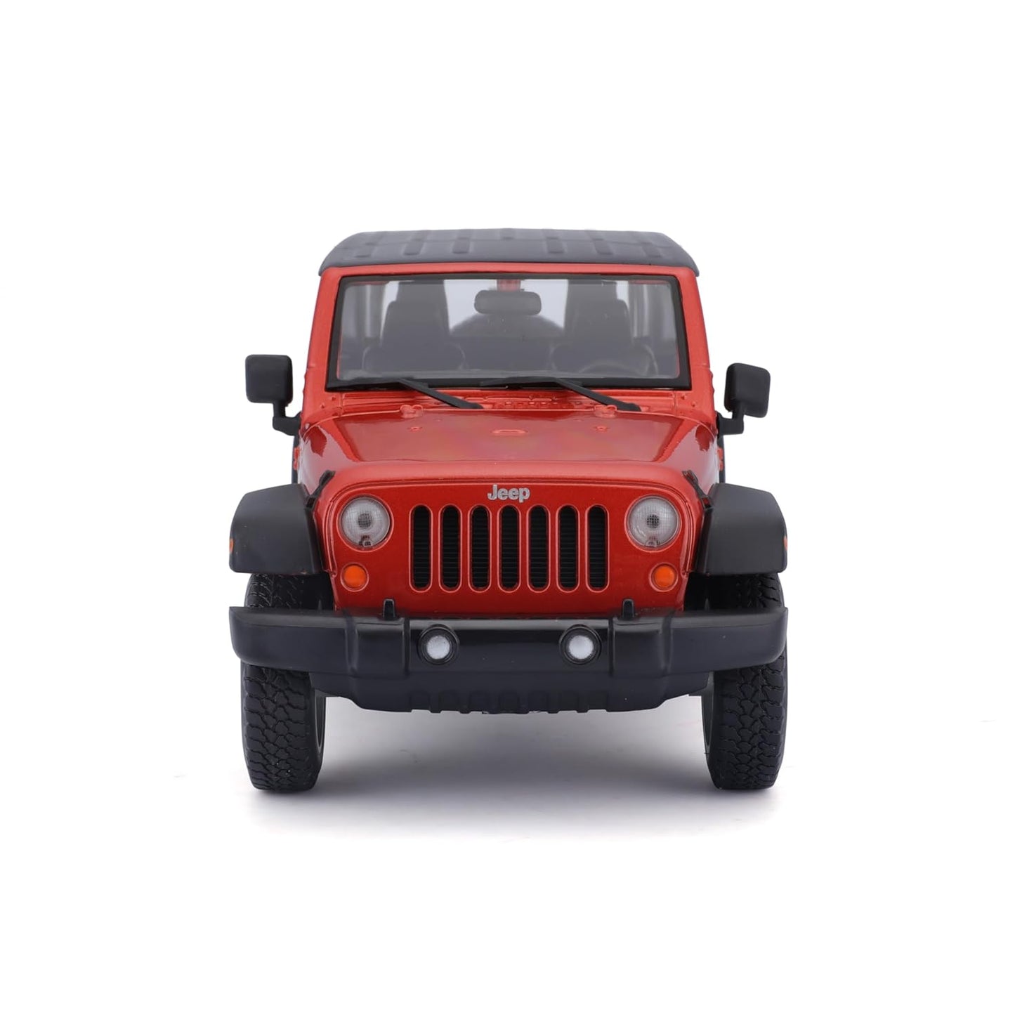1:24 SE Trucks - 2015 Jeep Wrangler Unlimited