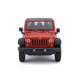 1:24 SE Trucks - 2015 Jeep Wrangler Unlimited