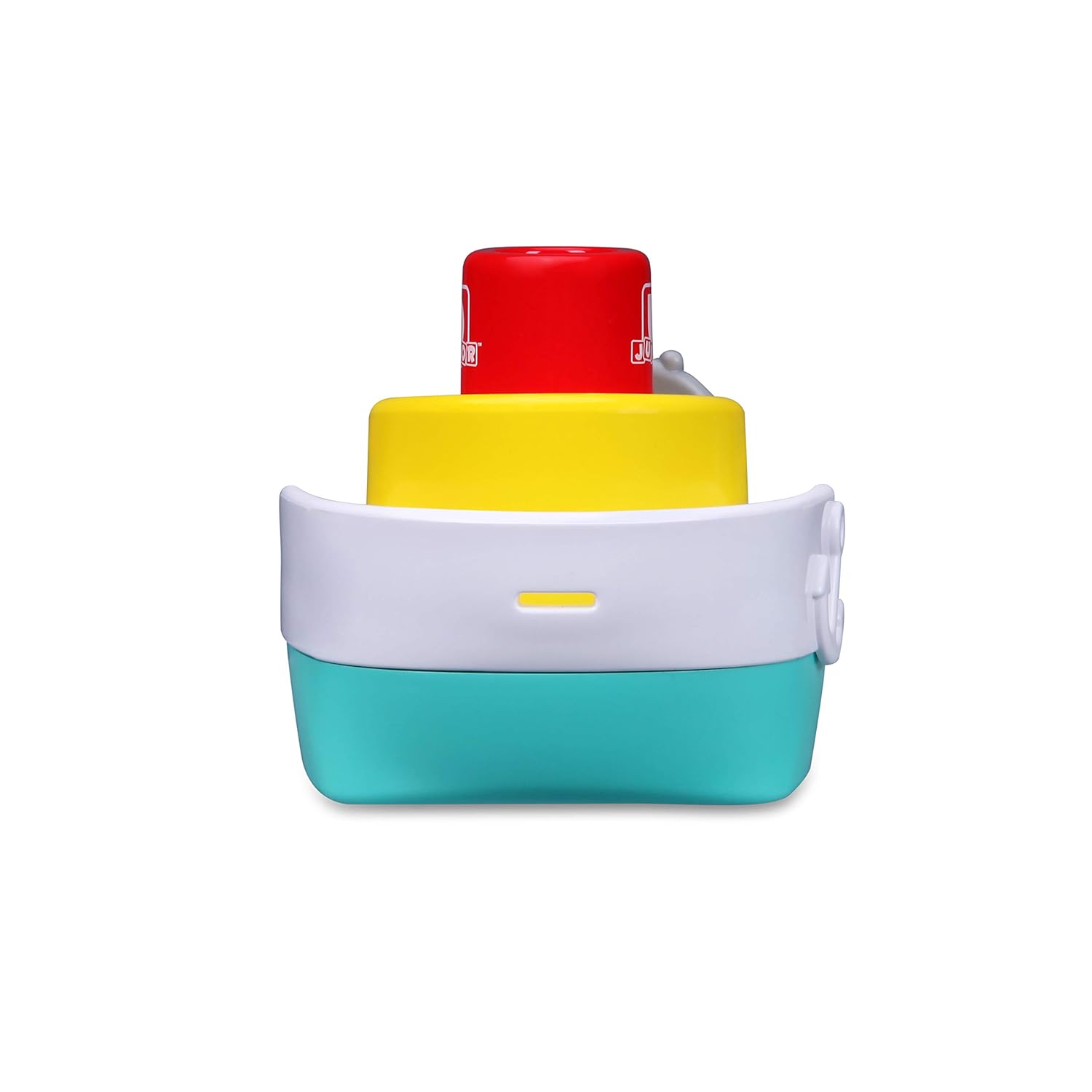 Bb Junior - Splash 'N Play Spraying Tugboat