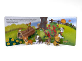 Puppies Mini Busy Books