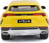 1:25 SP. ED. - Lamborghini Urus