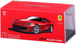 1:43 FERRARI Signature - 812 Superfast