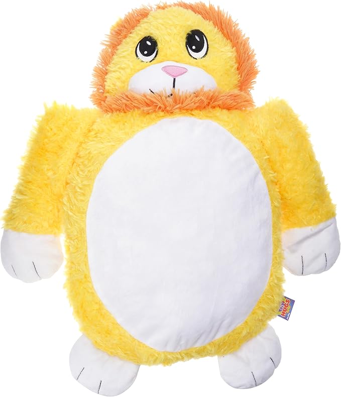 Little Big Hugs Large Lion