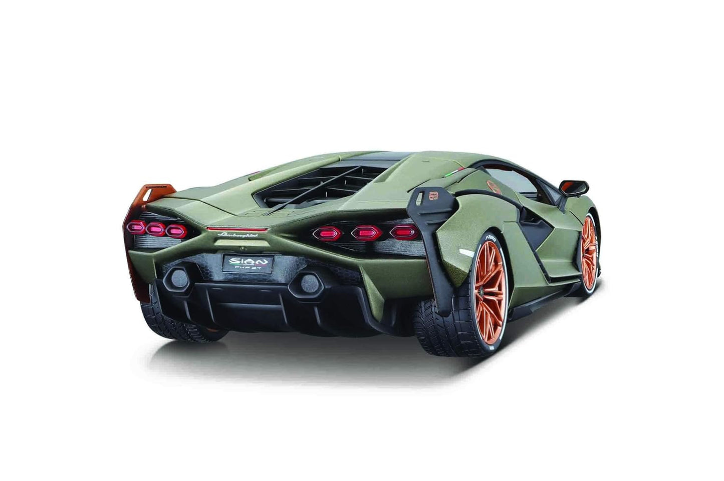 1:18-Lamborghini SiÃ¡n FKP37