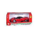 1:24 Ferrari AL - LaFerrari